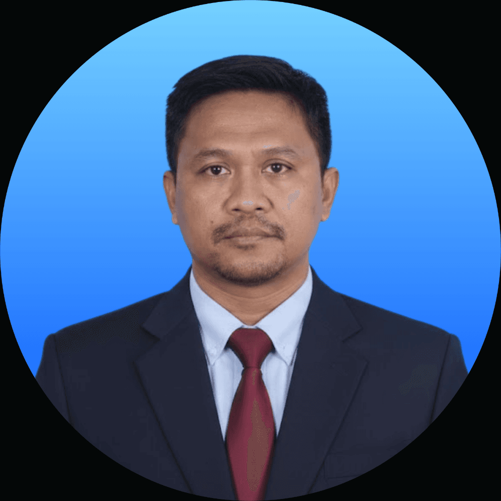 Wakil Ketua Umum V profile photo