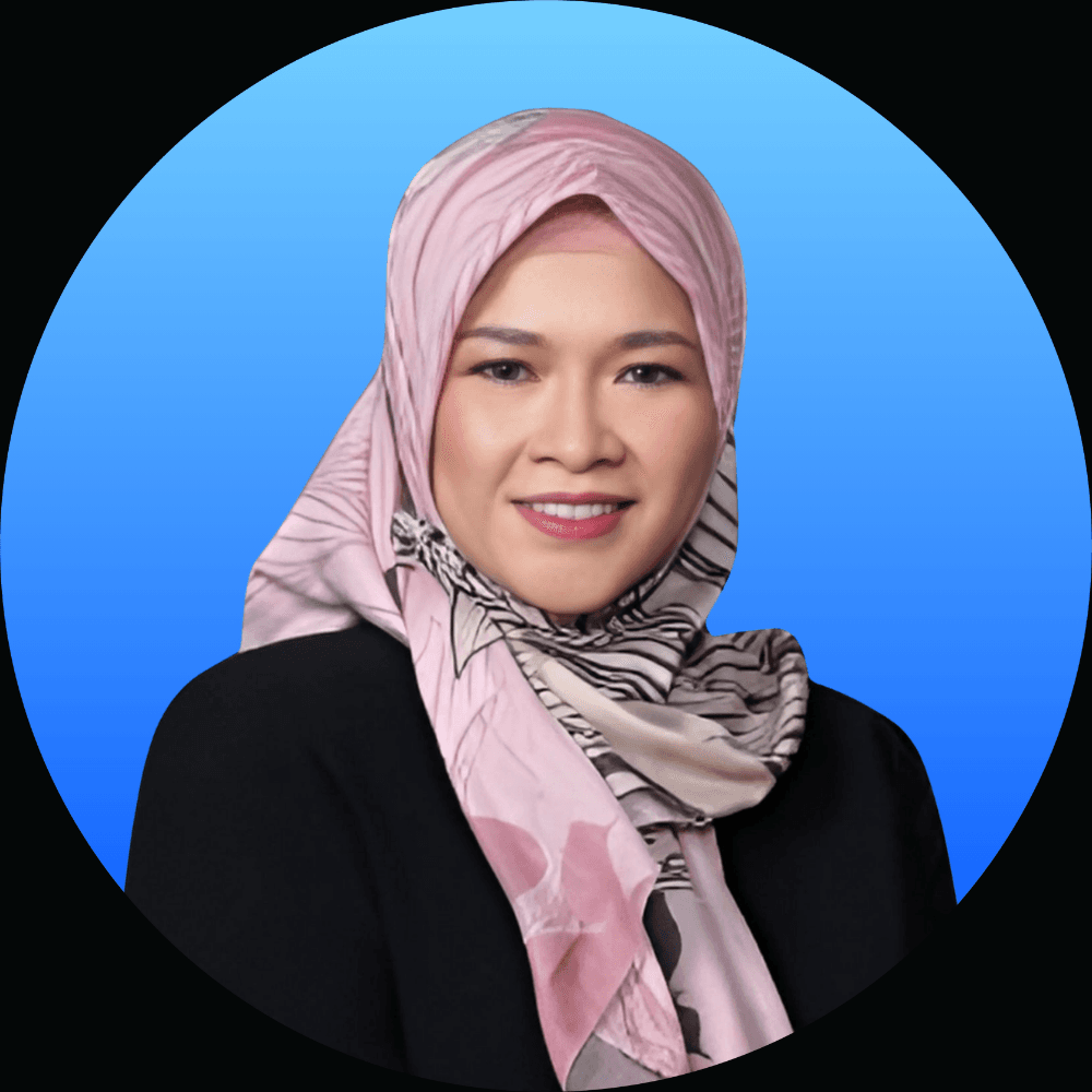 Hikmatul Laila (KBS) profile photo